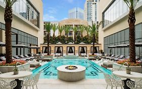The Post Oak Hotel At Uptown Houston